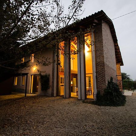 Il Riposo San Damiano dʼAsti Exterior foto